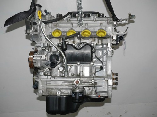 Moteur mazda sport - mazda, 3