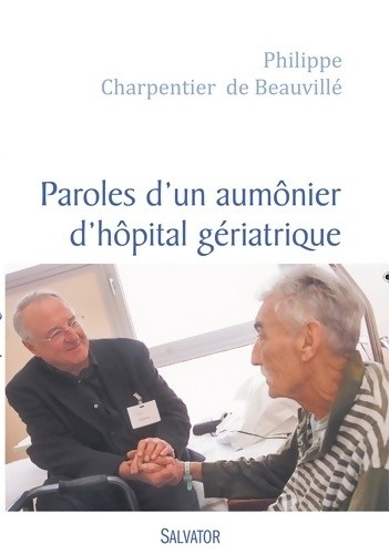 Paroles aumônier - d'un,