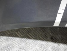 Capot DAIHATSU TREVIS