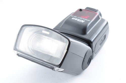 Flash nikon speedlight 25 - speedlight, sb-25