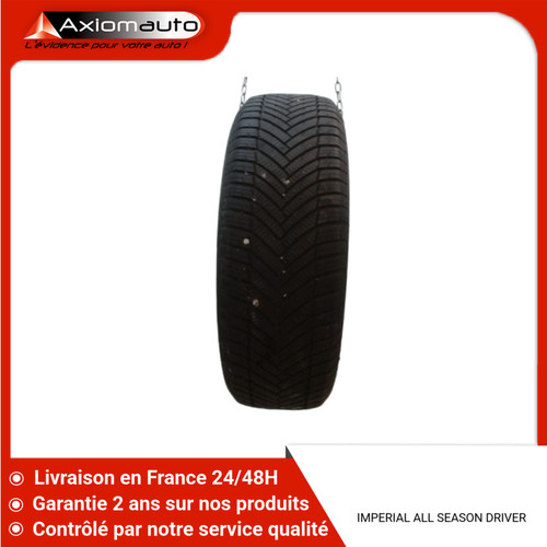Pneu imperial all - pneu,