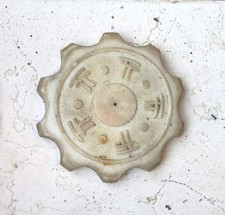 # bouchon essence bakelite  terrot 125 ETDS ems1 Etd etm 250 350 500