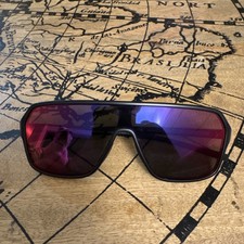 Tag Heuer Bolide Black Plastic