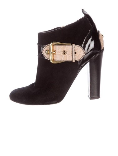 Giuseppe zanotti womens black - zanotti,