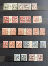 TIMBRE Chine Taxe Colonie 