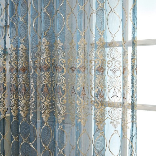 Semi finished rideaux tissu - semi-finished,