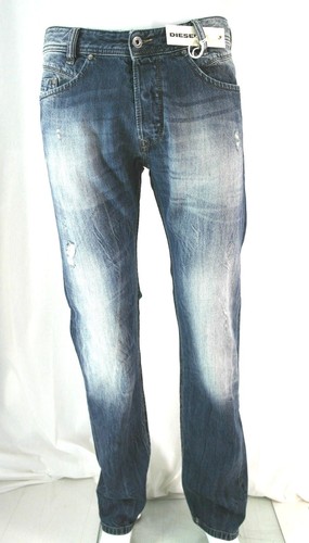 Diesel jeans homme jakop wash - jeans,