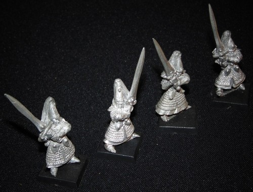 Maitres des épées hoeth - 4,