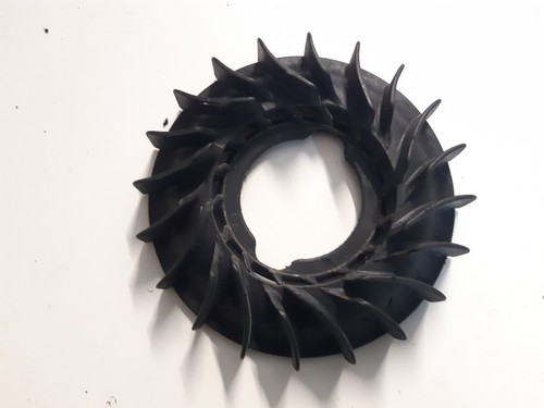 Ventilateur volant - de,