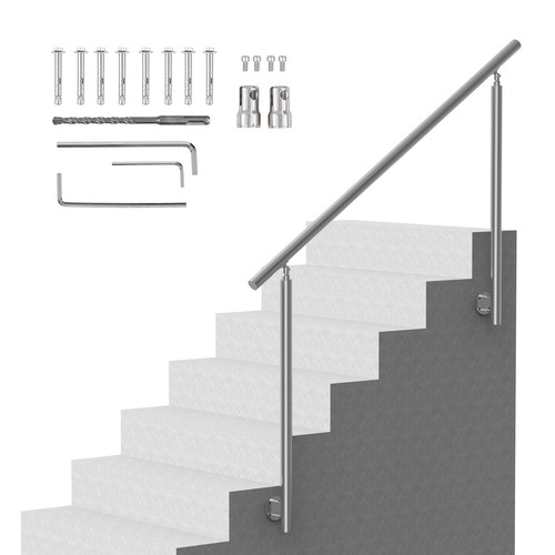 Vevor rampe escalier main - vevor,