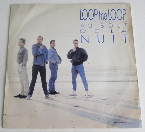 Tours loop the - 45,