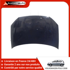 🇫🇷 CAPOT VOLKSWAGEN POLO