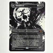 SHEOLDRED MTG MOM- CARTE MAGIC THE GATHERING FR NEUF