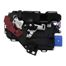 Serrure Porte Actionneur