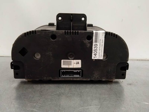 4s6f10849ja tableau bord - de,