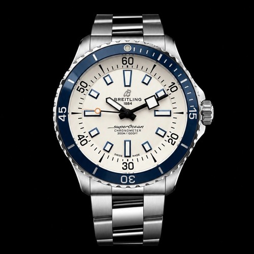 Breitling superocean automatic - superocean,