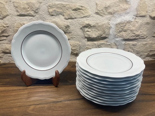 Service assiettes en - service, de
