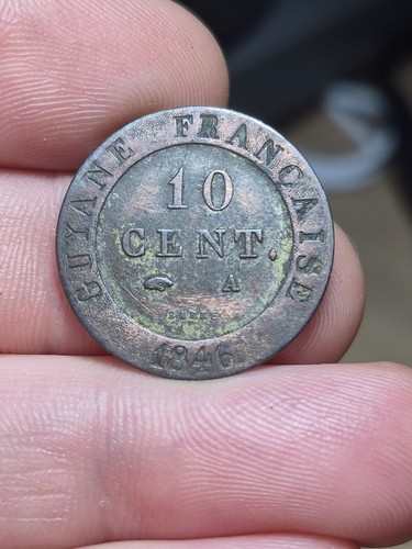 166 louis philippe guyane - ~,