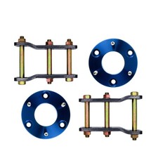 Kit de Réhausse Lift Suspension 2" Mitsubishi L200 (2006-2015)