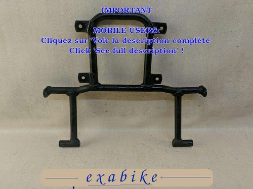 Support des modulateur - modulateur, abs