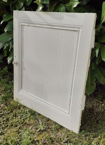 Petite porte placard - petite, de