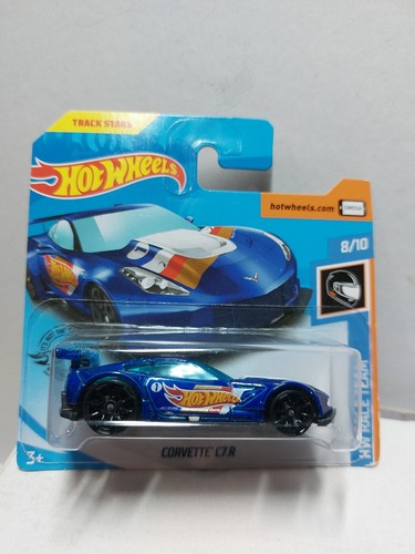 Hot wheels - wheels, 1/64