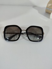 Lunettes de Soleil Prada SPR57U 54*22, plusieurs marques d'usures EBAY