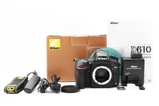 VENTE Nikon D610 DSLR 24.3 MP