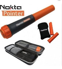 NOKTA  :             DÉTECTEUR DE MÉTAUX         POINTER      NEUF / NEW