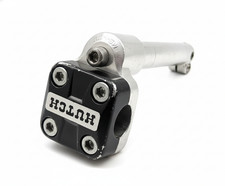 Vintage Hutch Western Stem Old