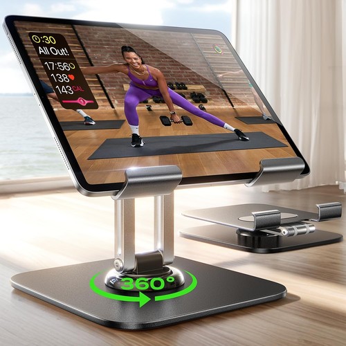 Support tablette bureau - tablette, lisen