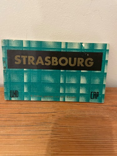 Carnet cartes postales - carnet, 8
