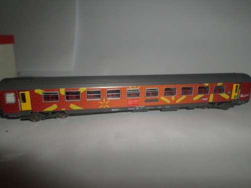 Piko 94083 voiture corail - piko, n