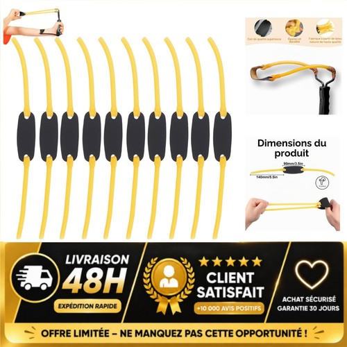 Lpzmpz pièces élastique - pièces,