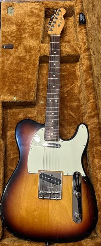 Fender usa highway - highway, one