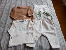 lot de vêtements taille 6