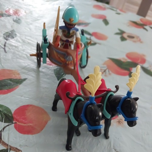 Playmobil 4244 egypte pharaon - 4244,
