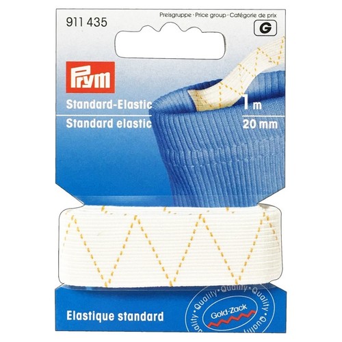 élastique lavable 20mm - Élastique,
