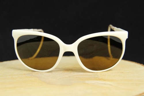 Vintage vuarnet 002 blanc - 002,