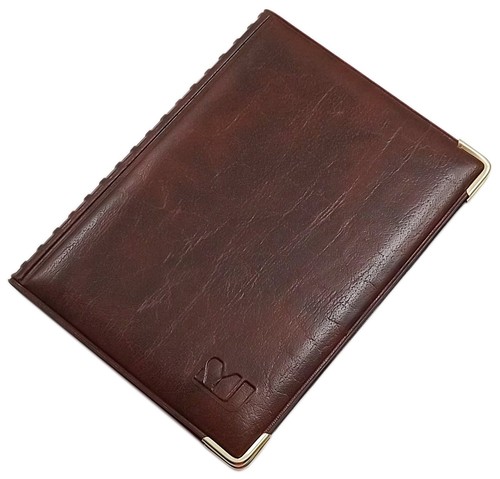 Pochette carte identité - de,