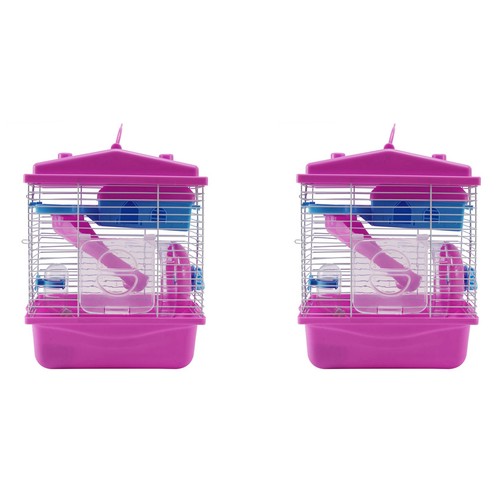 Cage pour animaux de - pour,
