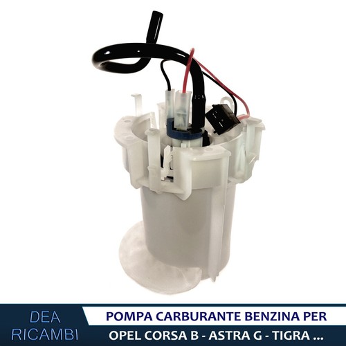 Pompe carburant essence pour - carburant,