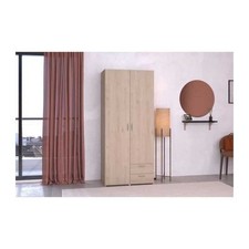 Armoire VARIA - Décor chene