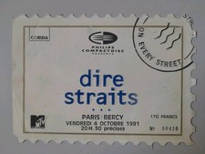 dire straits live ticket de