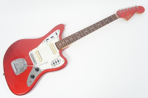 Fender japan jaguar car - japan,