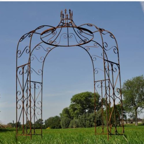 Gloriette pergola tonnelle - gloriette,