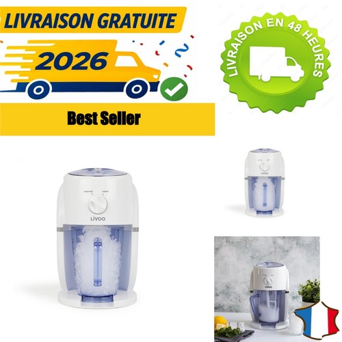 Livoo dom430 machine - livoo,