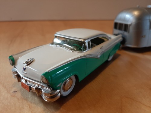 Ford fairlane caravane - fairlane,
