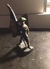Rare Figurine DURSO