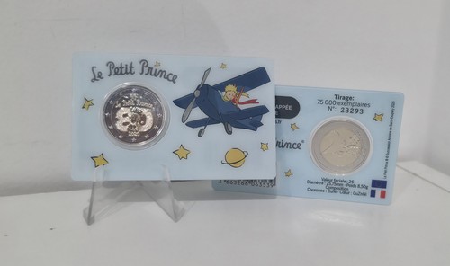 Coincard euros - coincard, 2€